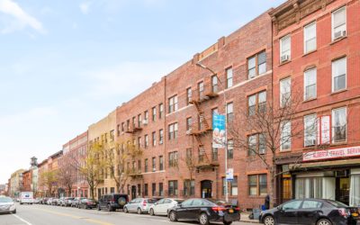 NYC Multifamily: What Just Happened And Where Are We Going?