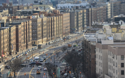 The Three Most Influential Factors Impacting Upper Manhattan & Bronx Apartment Buildings In 2022