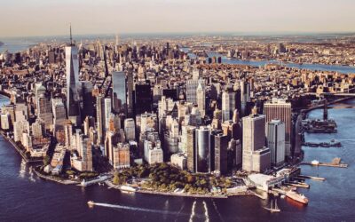 4 Crucial Market Events that Will Impact Your NYC Multifamily Sale in 2022