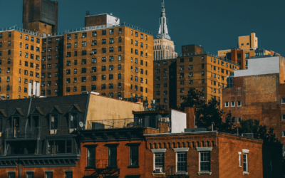Compliance And The Future Of New York City Real Estate