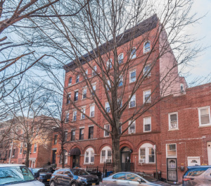 222 Pacific Street,Brooklyn,New York,United States,Multifamily,222 Pacific Street,2743